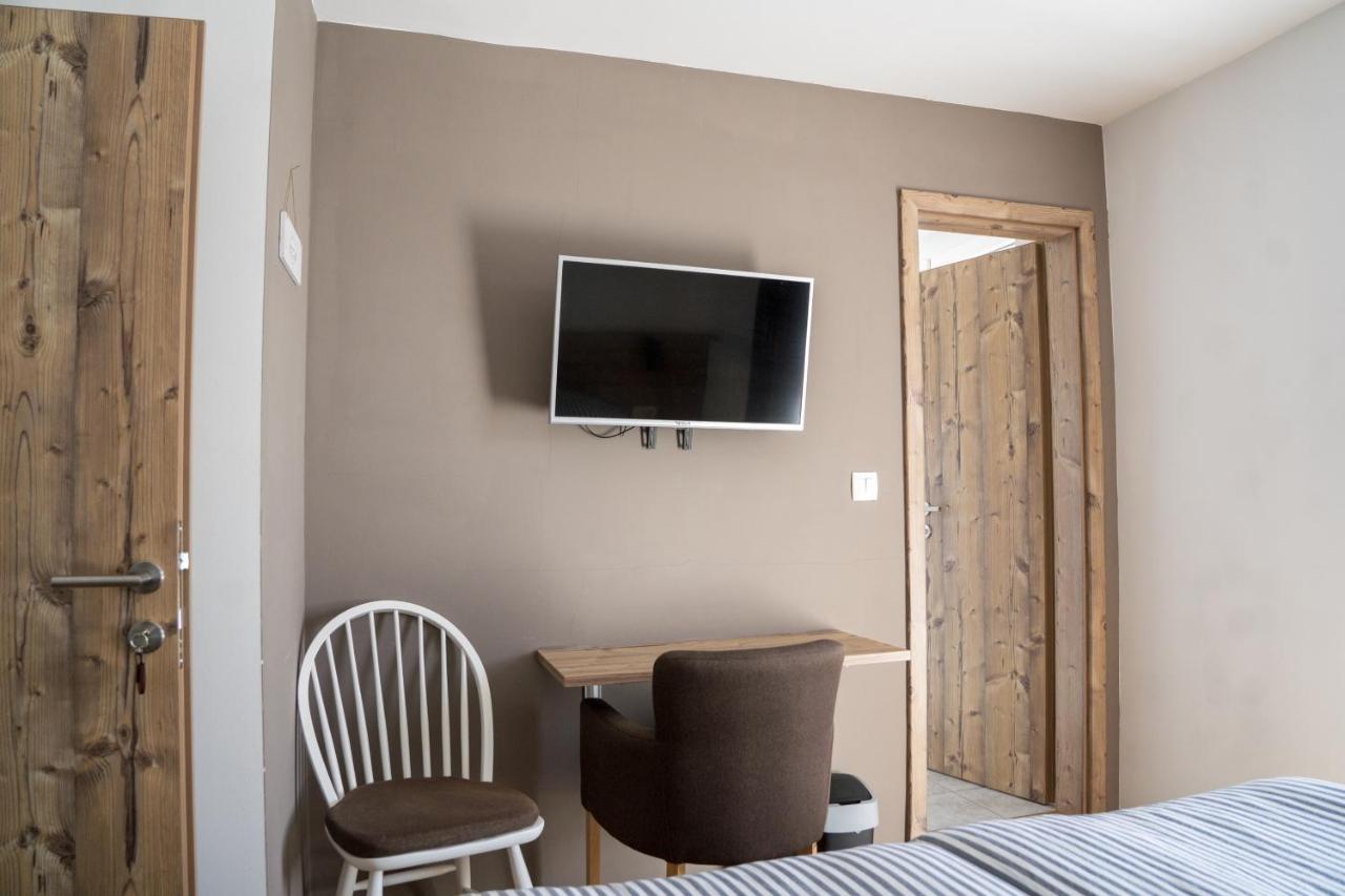 Hisa Poljana Rooms Prevalje Zewnętrze zdjęcie