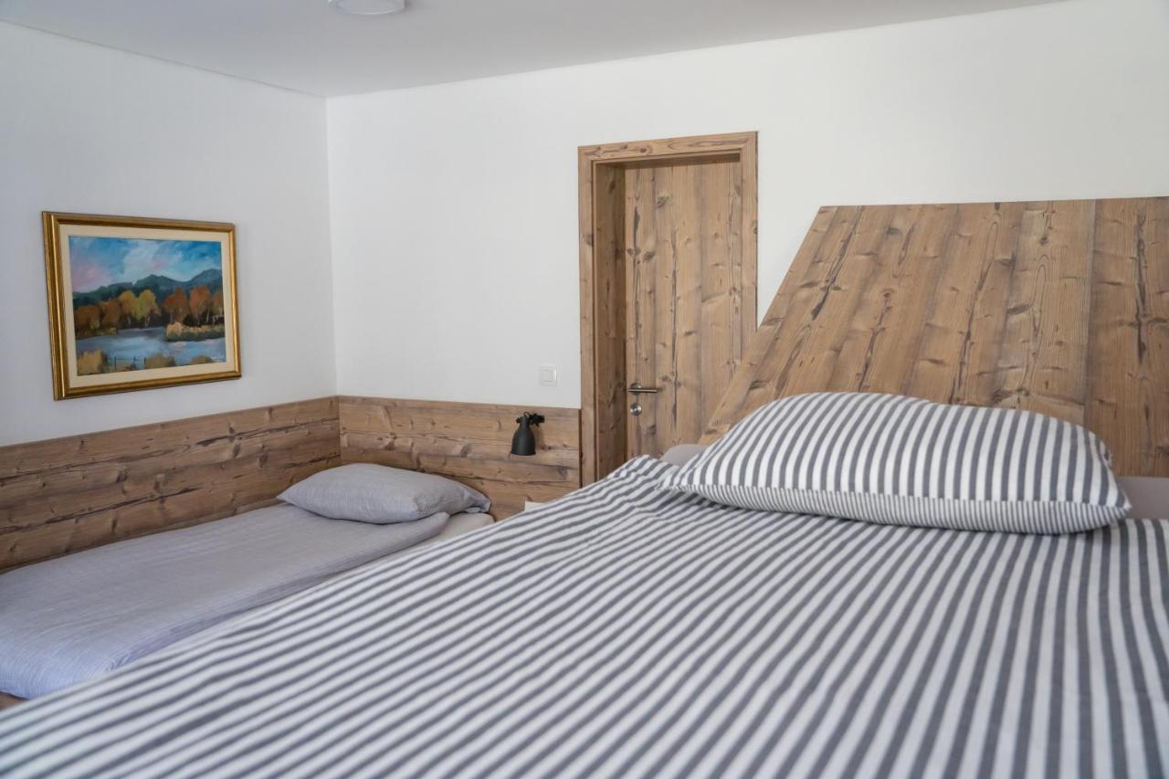 Hisa Poljana Rooms Prevalje Zewnętrze zdjęcie