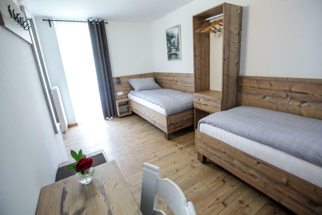 Hisa Poljana Rooms Prevalje Zewnętrze zdjęcie